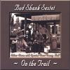 BUD SHANK: On The Trail