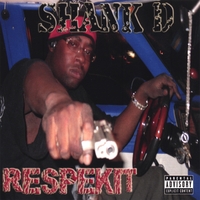 Shank D : Respekit