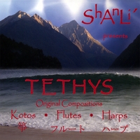 Shanli' : Tethys