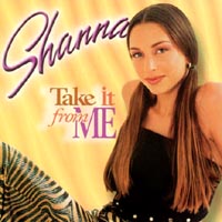 Shanna Crooks : Take It From Me