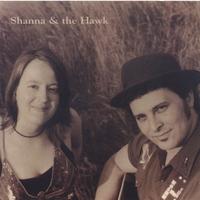 Shanna and the Hawk : Shanna and the Hawk