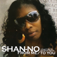 Shan-No : From Me To You