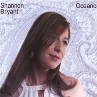 Shannon Bryant : Oceano