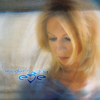 Shannon Cutts : Modern Day Eve