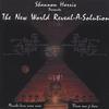 SHANNON HARRIS: The New World Reveal-A-Solution