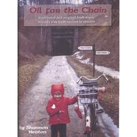 Shannon Heaton : Oil for the Chain