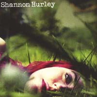 Shannon Hurley : Shannon Hurley