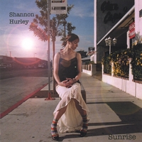 Shannon Hurley : Sunrise