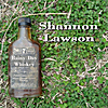 Shannon Lawson: Rainy Day Whiskey