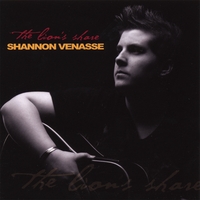 SHANNON VENASSE: The Lion's Share