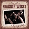 SHANNON WURST: Sunday Pie