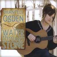 Shantell Ogden : Water Through Stone