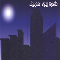 Shape : Spy Music