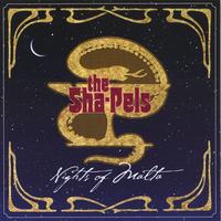 THE SHA-PELS: Nights of Malta