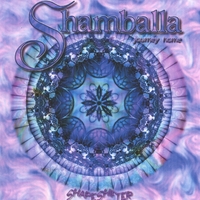 SHAPESHIFTER: Shamballa - Journey Home