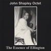 JOHN SHAPLEY OCTET: Essence of Ellington