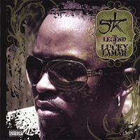 Shaquil "STAR" Rashad : The Legend of Lucky Lamar