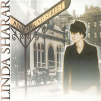 Linda Sharar : Any Second Street
