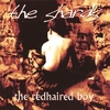THE SHARDS: The Redhaired Boy