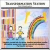 SHARI BORKIN: Transformation Station First Destination