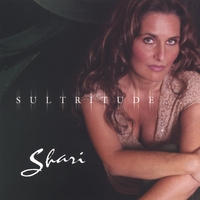Shari : SULTRITUDE