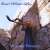 Shari Wilson-Cole: Warrior Princess