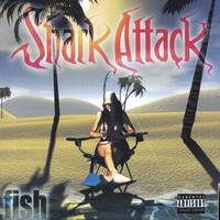 SHARK ATTACK: Fish
