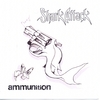 SHARK ATTACK: Ammunition / Texas Hot Shot