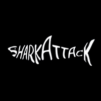 Sharkattack : Black