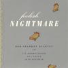 BOB SHARKEY QUARTET: Foolish Nightmare