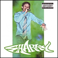 SHARKY: Fish Tanked