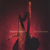 SHARLENE WALLACE: Beyond the Waves
