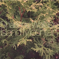 Sharlene Wallace : Island Mountain