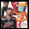 SHAROCK: Wobble That Thang