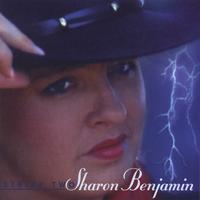 Sharon Benjamin : Strike Two