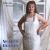 SHARON BROOKS: KMA Presents Sharon Brooks
