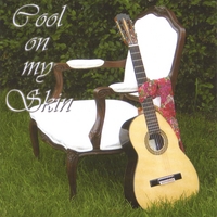 Sharon Carne : Cool on my Skin