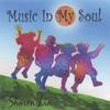 SHARON LIA: Music in My Soul