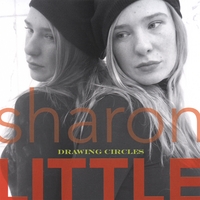 SHARON LITTLE: Drawing Circles