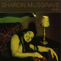 Sharon Musgrave : Selah