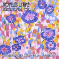 Sharon Omens : Moments In Time