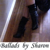 SHARON: Ballads by Sharon
