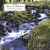 BEN ARVAN: The River Of Life