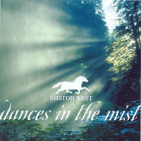 Sharon West : Dances in the Mist