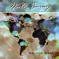 Sharon West : World Journey