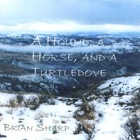 BRIAN SHARP: A Hound, a Horse, and a Turtledove