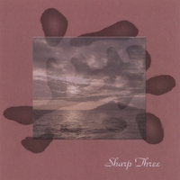 "Mu (Nothingness)" by Sharp Three