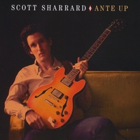 Scott Sharrard : Ante Up