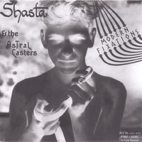Shasta : Modern Fixations