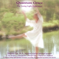 Shastina Free : Quantum Grace